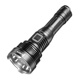 WUBEN T102 Professional Tactical Flashlight - 3500 lumens, view 4