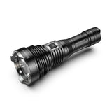 WUBEN T102 Professional Tactical Flashlight - 3500 lumens, view 5