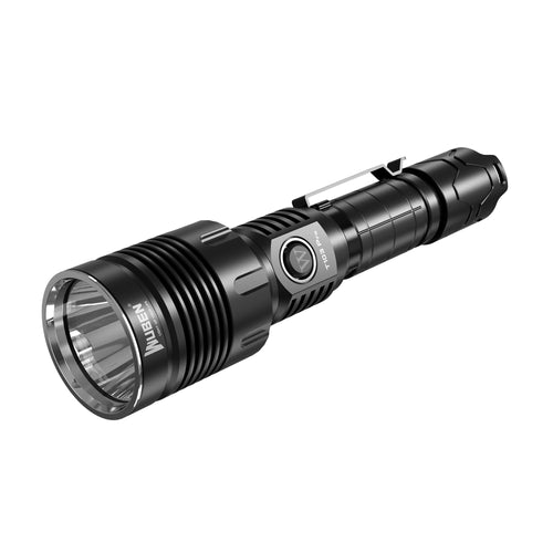 WUBEN T103 Pro Tactical Flashlight - 1280 lumens