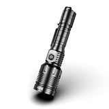 WUBEN T103 Pro Tactical Flashlight - 1280 lumens, view 4