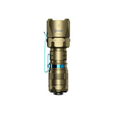 Wuben T4 Portable Tactical EDC Rechargeable Flashlight - 850 Lumens, view 2