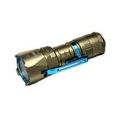 Wuben T4 Portable Tactical EDC Rechargeable Flashlight - 850 Lumens, view 3