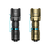 Wuben T4 Portable Tactical EDC Rechargeable Flashlight - 850 Lumens, view 4