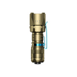 Wuben T4 Portable Tactical EDC Rechargeable Flashlight - 850 Lumens, view 5