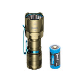 Wuben T4 Portable Tactical EDC Rechargeable Flashlight - 850 Lumens, view 6