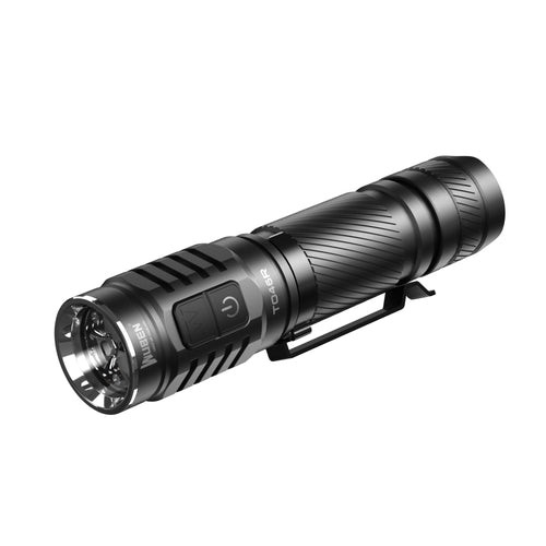 WUBEN TO46R HIgh CRI Value Flashlight - 1000 Lumens