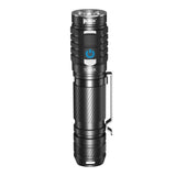 WUBEN TO46R HIgh CRI Value Flashlight - 1000 Lumens, view 2