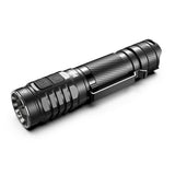 WUBEN TO46R HIgh CRI Value Flashlight - 1000 Lumens, view 4