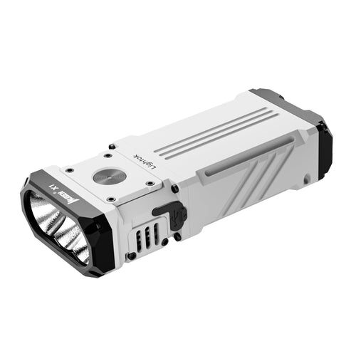 WUBEN Lightok X1 Brightest Rechargeable EDC LED Flashlight - 12000 Lumens