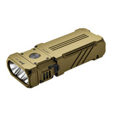 WUBEN Lightok X1 Brightest Rechargeable EDC LED Flashlight - 12000 Lumens, view 4