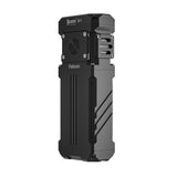 WUBEN Lightok X1 Brightest Rechargeable EDC LED Flashlight - 12000 Lumens, view 5