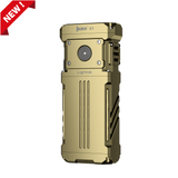 WUBEN Lightok X1 Brightest Rechargeable EDC LED Flashlight - 12000 Lumens, view 6