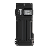 Wuben X2 Pro+ 1500 Lumens Magnetic EDC Flashlight, view 2