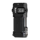 Wuben X2 Pro+ 1500 Lumens Magnetic EDC Flashlight, view 5