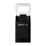 Wuben X3 Charging Boxes, view 2