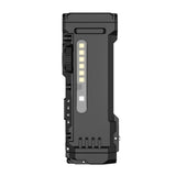 Wuben X4 Compact Multi-Function 1500 Lumen EDC Tactical Flashlight, view 2