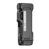 Wuben X4 Compact Multi-Function 1500 Lumen EDC Tactical Flashlight, view 4