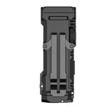 Wuben X4 Compact Multi-Function 1500 Lumen EDC Tactical Flashlight, view 5