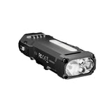 Wuben X4 Compact Multi-Function 1500 Lumen EDC Tactical Flashlight, view 6