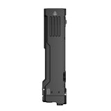 WUBEN X5 3-in-1 1300 Lumens Compact EDC Flashlight(Class 3R Version), view 3
