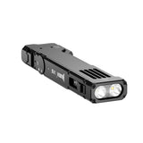 WUBEN X5 3-in-1 1300 Lumens Compact EDC Flashlight(Class 3R Version), view 5