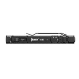 WUBEN X5 3-in-1 1300 Lumens Compact EDC Flashlight(Class 3R Version), view 6