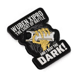 WUBEN X1 Pro Patch(Points redemption only. Not for sale), view 2