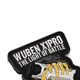 WUBEN X1 Pro Patch(Points redemption only. Not for sale), view 5