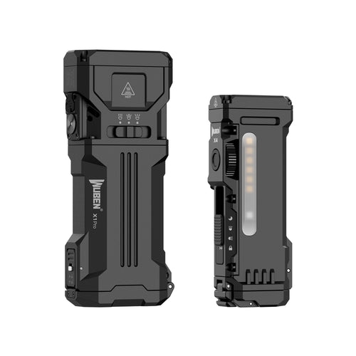 WUBEN X1Pro Bundle Sale