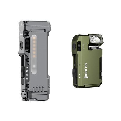 WUBEN X4 Bundle Sale