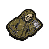 WUBEN X4 Patch(Points redemption only. Not for sale), view 2