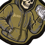 WUBEN X4 Patch(Points redemption only. Not for sale), view 6