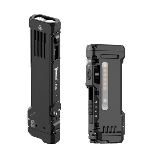 WUBEN X5 Bundle Sale(Class 1)