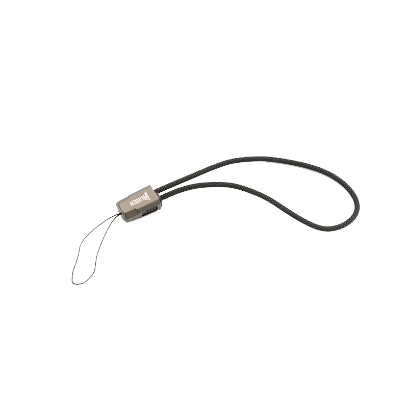 WUBEN X5 Charge Lanyard(Points redemption only. Not for sale)