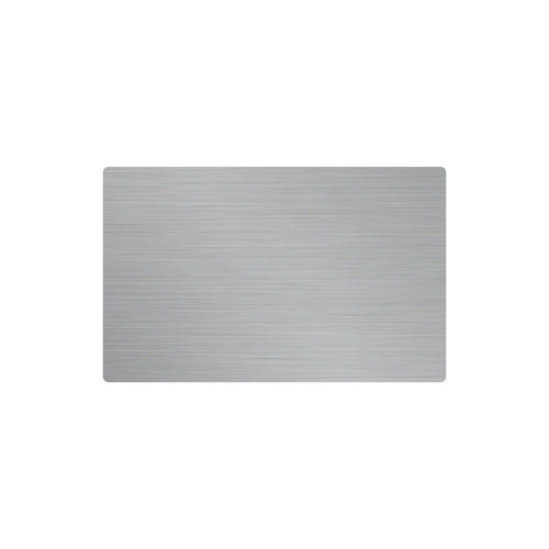 xTool 0.02" Stainless Steel Metal Business Cards (15pcs)