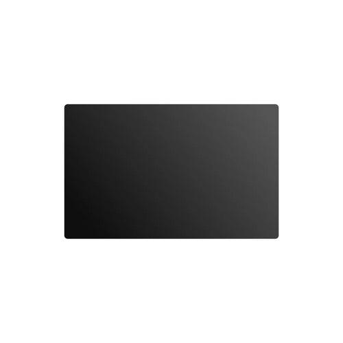 xTool 0.03" Black Aluminum Business Cards (15pcs)