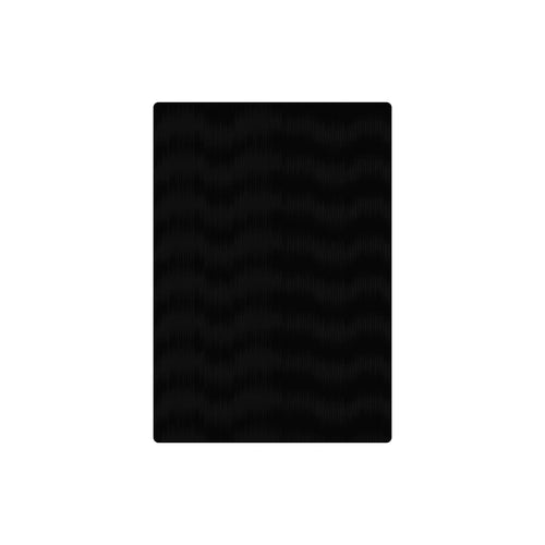 xTool 0.04" Anodized Aluminum Sheets (15pcs)