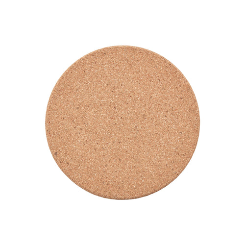 xTool 0.2" Round Cork Coasters (10pcs)