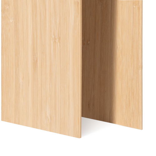 xTool 1/8" Bamboo Board (6pcs)