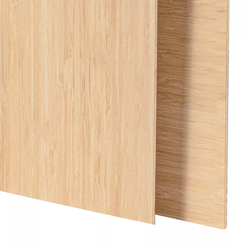 xTool 1/8" Bamboo Plywood Sheets (6pcs)