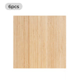 xTool 1/8" Bamboo Plywood Sheets (6pcs), view 3