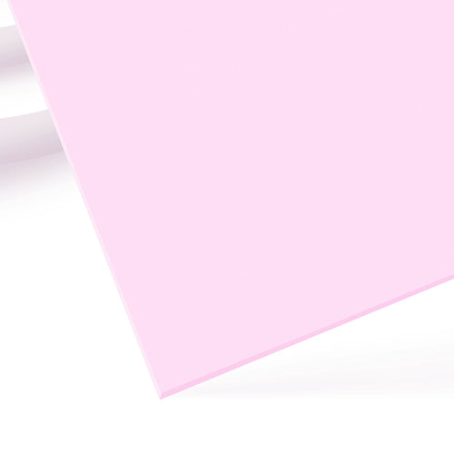 xTool 1/8" Frosted Acrylic Sheet (3pcs)
