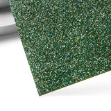 xTool 1/8" Glitter Opaque Glossy Acrylic Sheet (3pcs), view 2