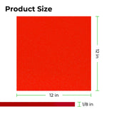 xTool 1/8" Glitter Translucent Glossy Acrylic Sheet for Diode Laser Cutting (3pcs), view 3