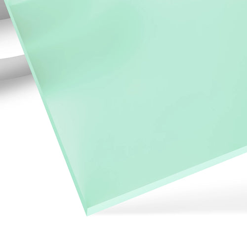 xTool 1/8" Glow in the Dark Acrylic Sheet (3pcs)