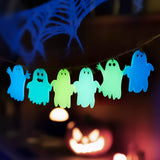 xTool 1/8" Glow in the Dark Acrylic Sheet (3pcs), view 2
