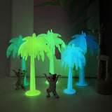 xTool 1/8" Glow in the Dark Acrylic Sheet (3pcs), view 6