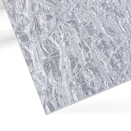 xTool 1/8" Metallic Mesh Acrylic Sheet (3pcs)
