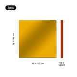 xTool 1/8" Mirror Acrylic Sheet, view 3