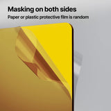 xTool 1/8" Mirror Acrylic Sheet, view 4